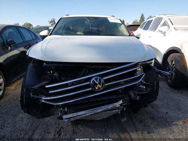 Aukcja sprzedaży 2024 Volkswagen Tiguan 2.0t S, vin: 3VVRB7AX0RM216836, numer aukcji: 44578757