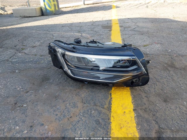Aukcja sprzedaży 2024 Volkswagen Tiguan 2.0t S, vin: 3VVRB7AX0RM216836, numer aukcji: 44578757