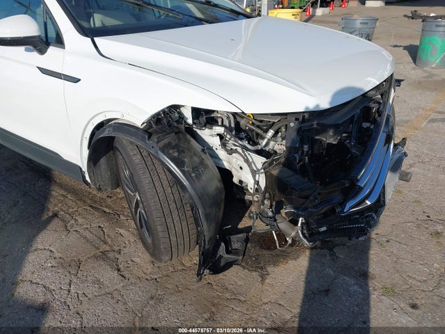 Aukcja sprzedaży 2024 Volkswagen Tiguan 2.0t S, vin: 3VVRB7AX0RM216836, numer aukcji: 44578757