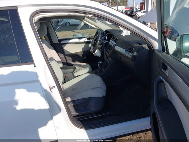Aukcja sprzedaży 2024 Volkswagen Tiguan 2.0t S, vin: 3VVRB7AX0RM216836, numer aukcji: 44578757