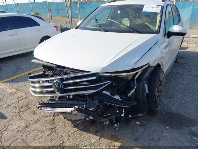 Aukcja sprzedaży 2024 Volkswagen Tiguan 2.0t S, vin: 3VVRB7AX0RM216836, numer aukcji: 44578757