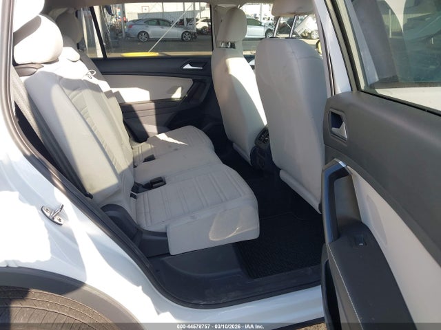 Aukcja sprzedaży 2024 Volkswagen Tiguan 2.0t S, vin: 3VVRB7AX0RM216836, numer aukcji: 44578757
