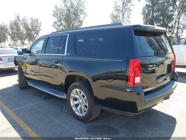 1GKS1HKC4FR550158 GMC Yukon Xl 1500 Slt