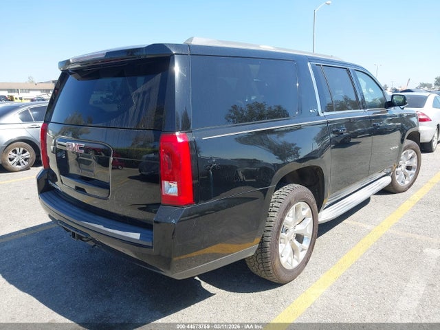 1GKS1HKC4FR550158 GMC Yukon Xl 1500 Slt