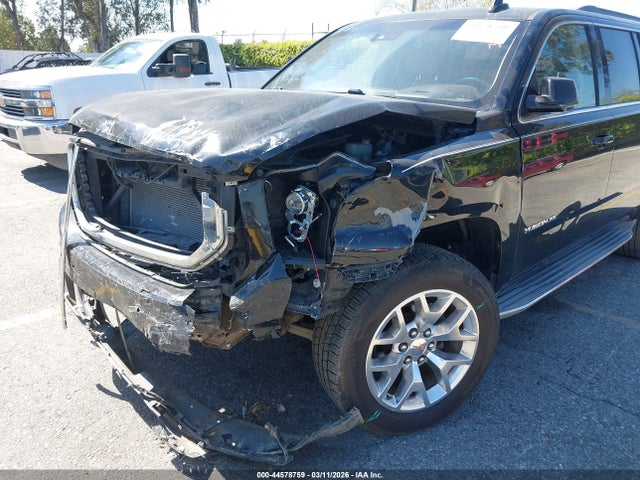 1GKS1HKC4FR550158 GMC Yukon Xl 1500 Slt