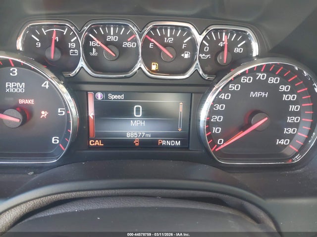 1GKS1HKC4FR550158 GMC Yukon Xl 1500 Slt