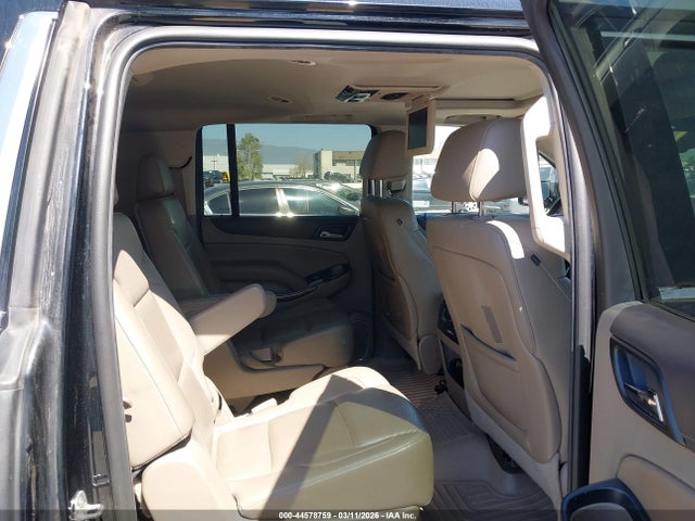 1GKS1HKC4FR550158 GMC Yukon Xl 1500 Slt