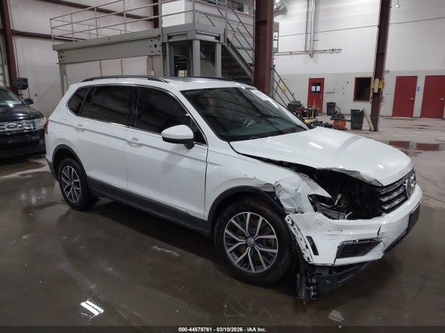 2020 VOLKSWAGEN TIGUAN 3VV2B7AX1LM036502