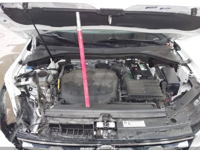 2020 VOLKSWAGEN TIGUAN 3VV2B7AX1LM036502 Photo 9