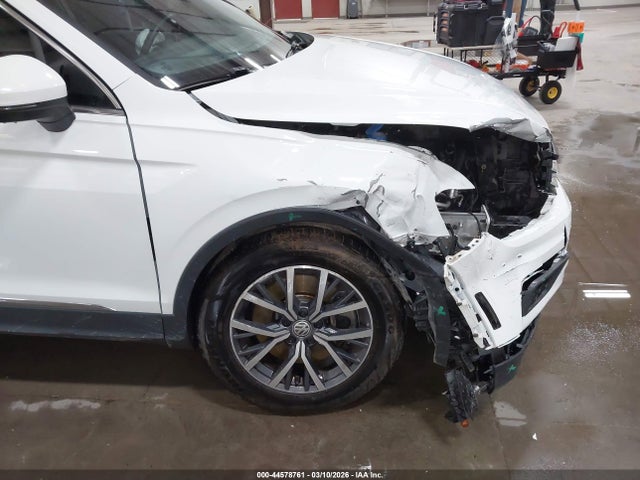 2020 Volkswagen Tiguan 2.0t Se/2.0t Se R-line Black/2.0t Sel მანქანა იყიდება აუქციონზე, vin: 3VV2B7AX1LM036502, აუქციონის ნომერი: 44578761