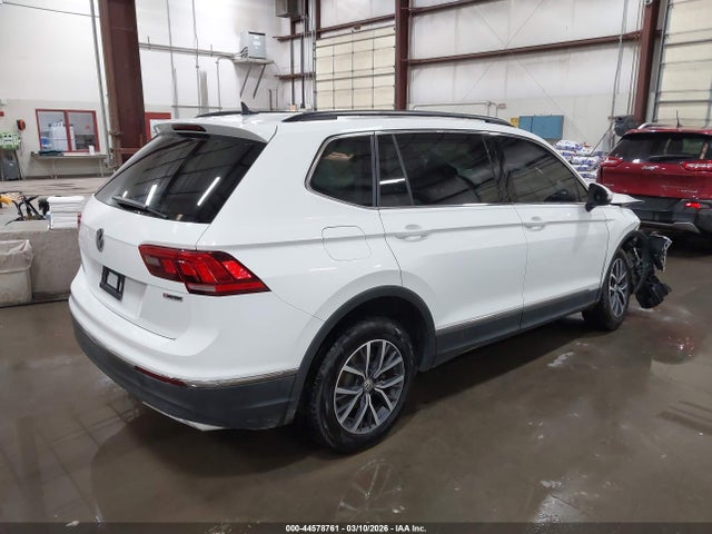 2020 VOLKSWAGEN TIGUAN 3VV2B7AX1LM036502 Photo 3