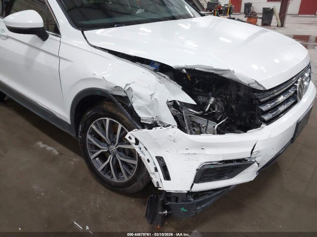 2020 VOLKSWAGEN TIGUAN 3VV2B7AX1LM036502 Photo 5