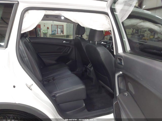 2020 VOLKSWAGEN TIGUAN 3VV2B7AX1LM036502 Photo 7