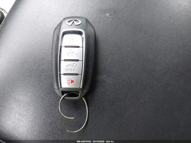 Aukcja sprzedaży 2020 Infiniti Qx60 Pure Awd, vin: 5N1DL0MM9LC530231, numer aukcji: 44578762