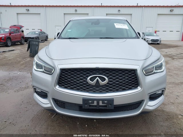 Aukcja sprzedaży 2020 Infiniti Qx60 Pure Awd, vin: 5N1DL0MM9LC530231, numer aukcji: 44578762