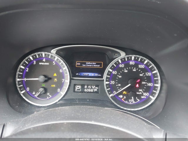 Aukcja sprzedaży 2020 Infiniti Qx60 Pure Awd, vin: 5N1DL0MM9LC530231, numer aukcji: 44578762