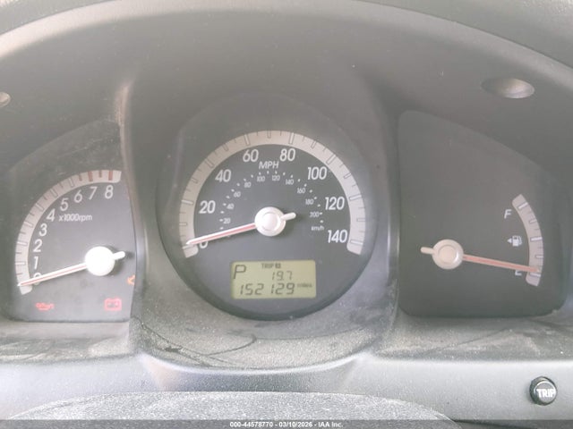 2009 Kia Sportage Lx V6 მანქანა იყიდება აუქციონზე, vin: KNDJE723297628815, აუქციონის ნომერი: 44578770