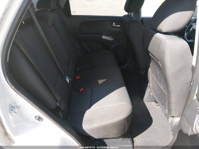 2009 Kia Sportage Lx V6 მანქანა იყიდება აუქციონზე, vin: KNDJE723297628815, აუქციონის ნომერი: 44578770