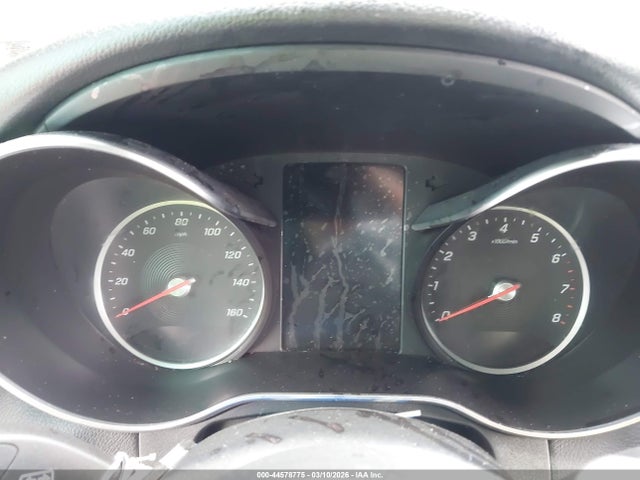 2020 Mercedes-benz Glc 300 4matic მანქანა იყიდება აუქციონზე, vin: WDC0G8EB1LF734274, აუქციონის ნომერი: 44578775