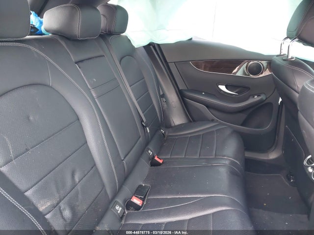 2020 Mercedes-benz Glc 300 4matic მანქანა იყიდება აუქციონზე, vin: WDC0G8EB1LF734274, აუქციონის ნომერი: 44578775