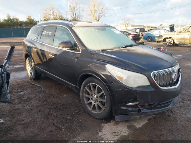 Продажа на аукционе авто 2013 Buick Enclave Leather, vin: 5GAKVCKD0DJ166323, номер лота: 44578788