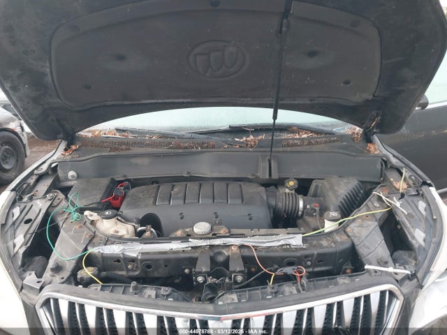 Продажа на аукционе авто 2013 Buick Enclave Leather, vin: 5GAKVCKD0DJ166323, номер лота: 44578788