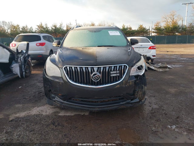 Продажа на аукционе авто 2013 Buick Enclave Leather, vin: 5GAKVCKD0DJ166323, номер лота: 44578788