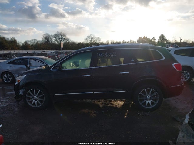 Продажа на аукционе авто 2013 Buick Enclave Leather, vin: 5GAKVCKD0DJ166323, номер лота: 44578788