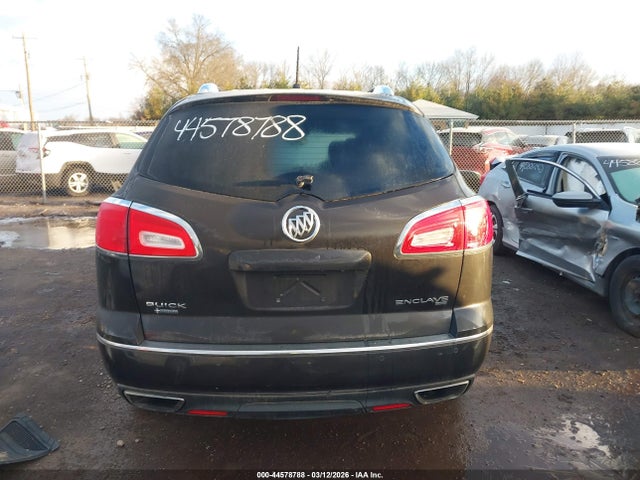 Продажа на аукционе авто 2013 Buick Enclave Leather, vin: 5GAKVCKD0DJ166323, номер лота: 44578788
