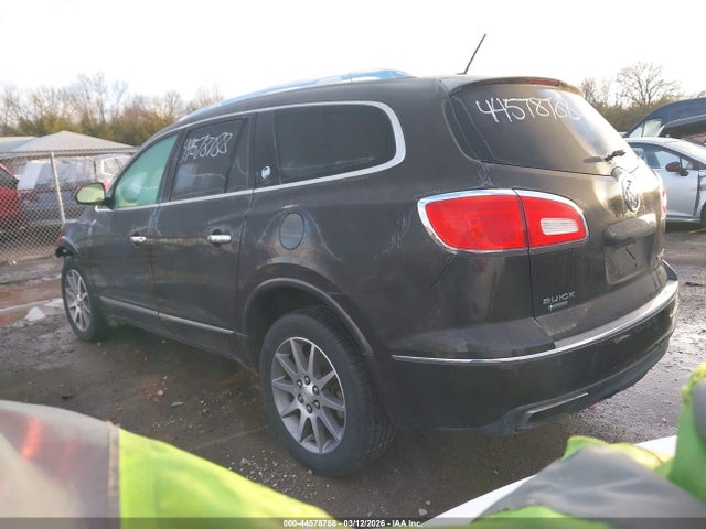Продажа на аукционе авто 2013 Buick Enclave Leather, vin: 5GAKVCKD0DJ166323, номер лота: 44578788