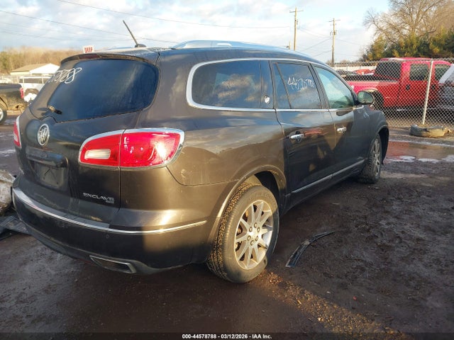 Продажа на аукционе авто 2013 Buick Enclave Leather, vin: 5GAKVCKD0DJ166323, номер лота: 44578788