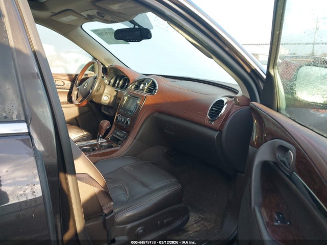 Продажа на аукционе авто 2013 Buick Enclave Leather, vin: 5GAKVCKD0DJ166323, номер лота: 44578788