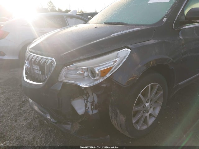 Продажа на аукционе авто 2013 Buick Enclave Leather, vin: 5GAKVCKD0DJ166323, номер лота: 44578788