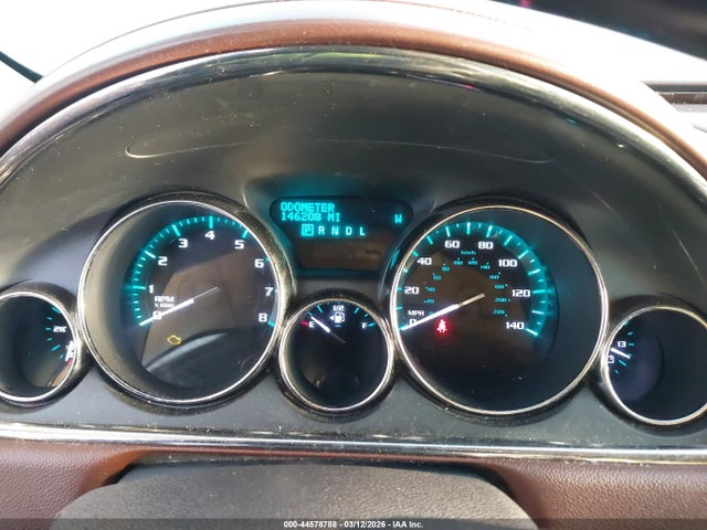 Продажа на аукционе авто 2013 Buick Enclave Leather, vin: 5GAKVCKD0DJ166323, номер лота: 44578788