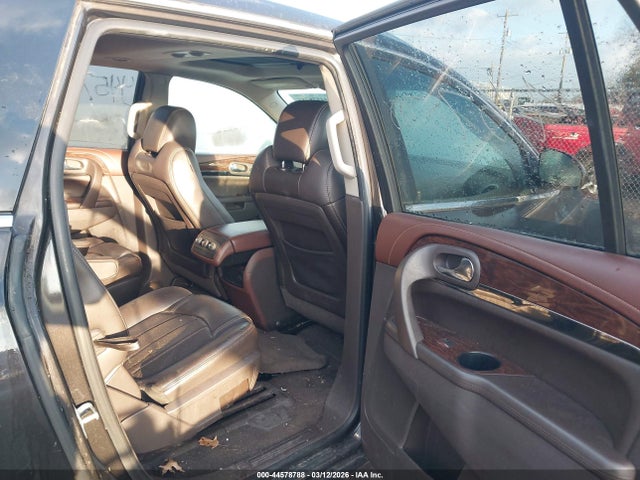 Продажа на аукционе авто 2013 Buick Enclave Leather, vin: 5GAKVCKD0DJ166323, номер лота: 44578788