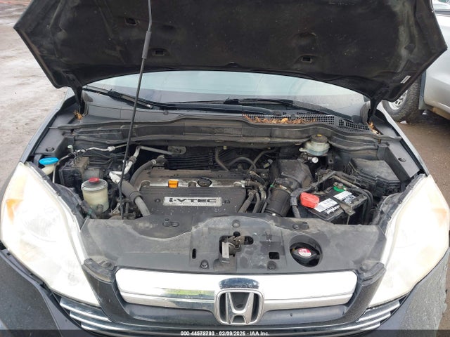 Auction sale of the 2007 Honda Cr-v Ex, vin: JHLRE48547C022160, lot number: 44578793