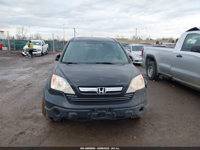 Auction sale of the 2007 Honda Cr-v Ex, vin: JHLRE48547C022160, lot number: 44578793