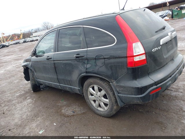 Auction sale of the 2007 Honda Cr-v Ex, vin: JHLRE48547C022160, lot number: 44578793