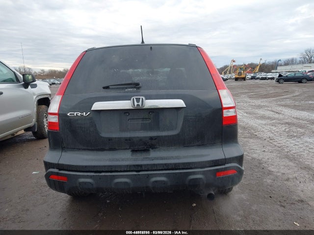 Auction sale of the 2007 Honda Cr-v Ex, vin: JHLRE48547C022160, lot number: 44578793