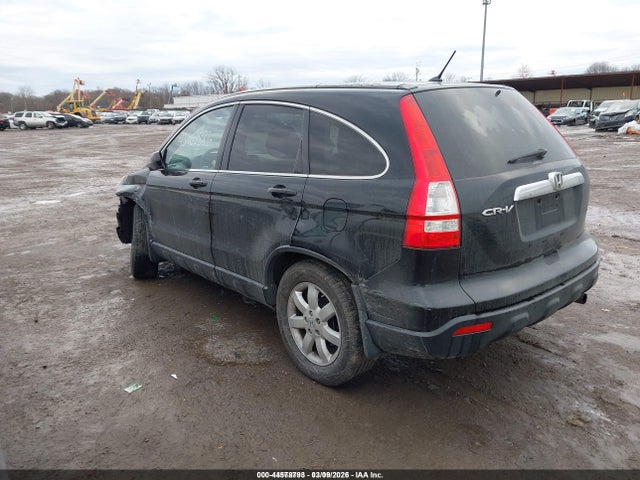 Auction sale of the 2007 Honda Cr-v Ex, vin: JHLRE48547C022160, lot number: 44578793
