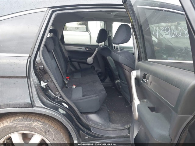 Auction sale of the 2007 Honda Cr-v Ex, vin: JHLRE48547C022160, lot number: 44578793