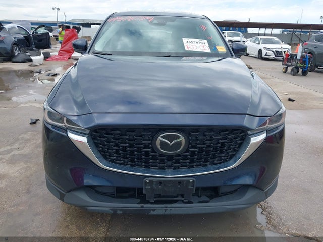Aukcja sprzedaży 2022 Mazda Cx-5 2.5 S Preferred, vin: JM3KFBCM3N1601395, numer aukcji: 44578794