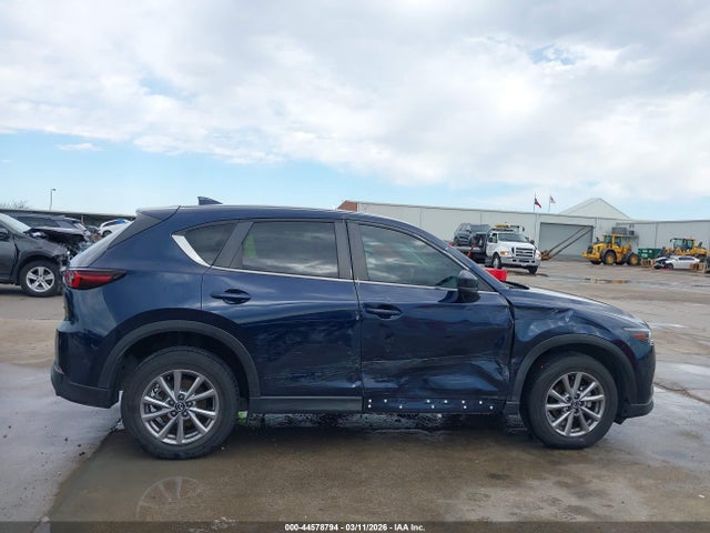 Aukcja sprzedaży 2022 Mazda Cx-5 2.5 S Preferred, vin: JM3KFBCM3N1601395, numer aukcji: 44578794