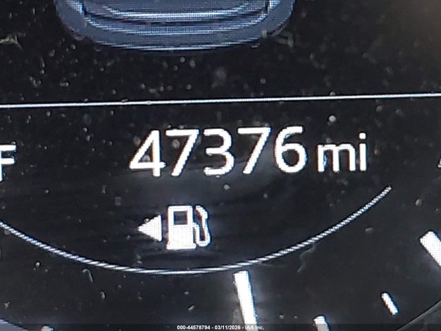Aukcja sprzedaży 2022 Mazda Cx-5 2.5 S Preferred, vin: JM3KFBCM3N1601395, numer aukcji: 44578794