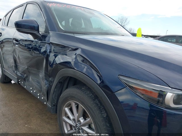 Aukcja sprzedaży 2022 Mazda Cx-5 2.5 S Preferred, vin: JM3KFBCM3N1601395, numer aukcji: 44578794