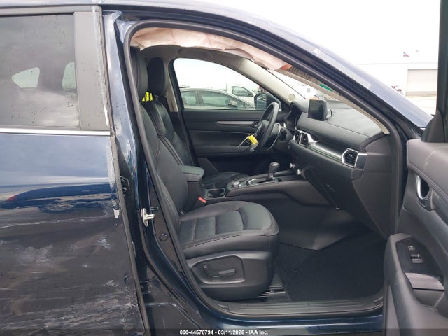 Aukcja sprzedaży 2022 Mazda Cx-5 2.5 S Preferred, vin: JM3KFBCM3N1601395, numer aukcji: 44578794