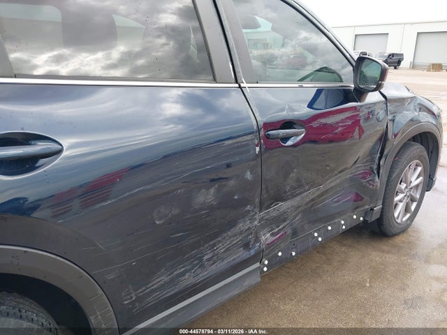 Aukcja sprzedaży 2022 Mazda Cx-5 2.5 S Preferred, vin: JM3KFBCM3N1601395, numer aukcji: 44578794