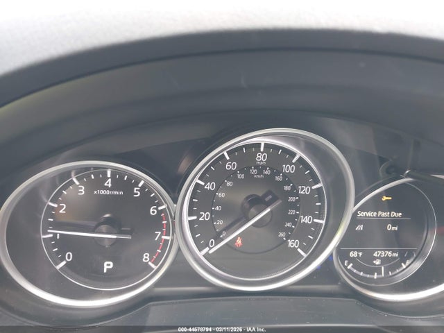 Aukcja sprzedaży 2022 Mazda Cx-5 2.5 S Preferred, vin: JM3KFBCM3N1601395, numer aukcji: 44578794