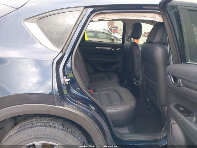 Aukcja sprzedaży 2022 Mazda Cx-5 2.5 S Preferred, vin: JM3KFBCM3N1601395, numer aukcji: 44578794