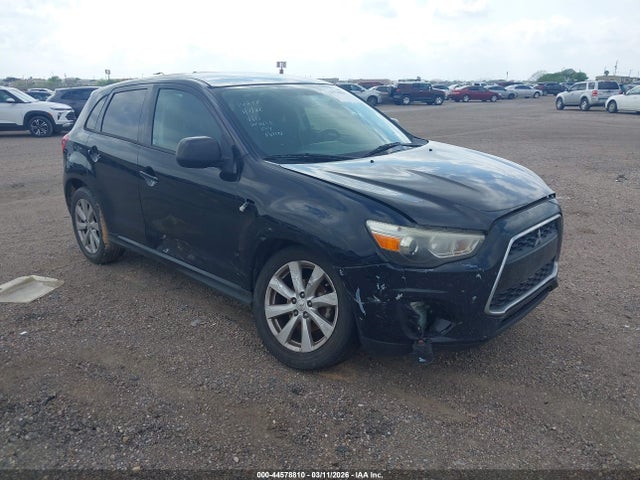 Aukcja sprzedaży 2015 Mitsubishi Outlander Sport Es, vin: 4A4AP3AU8FE039765, numer aukcji: 44578810